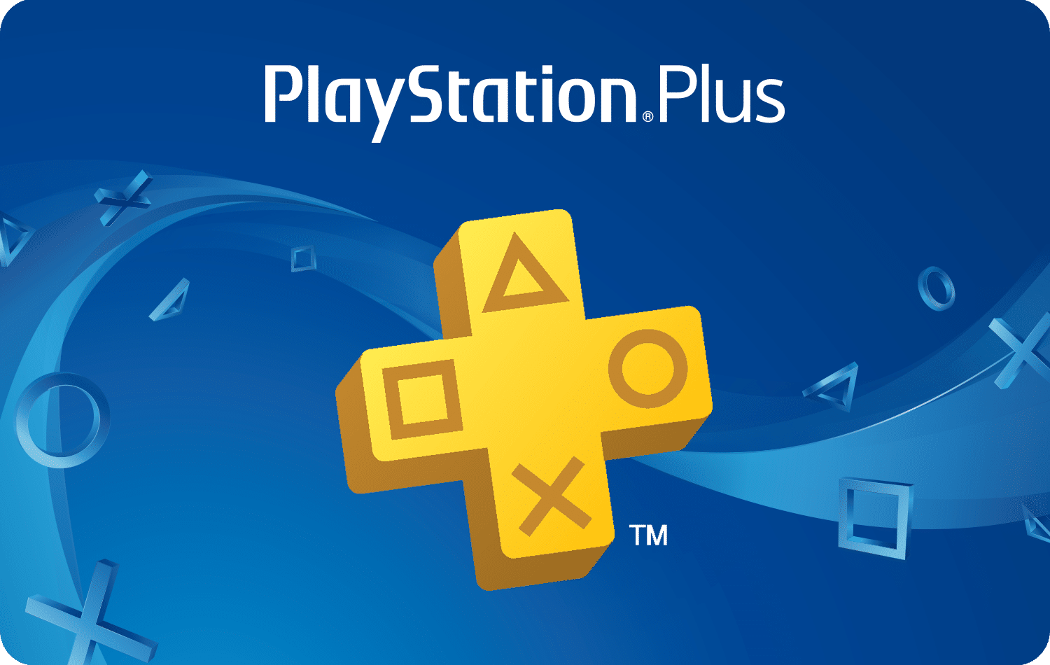PlayStation Plus