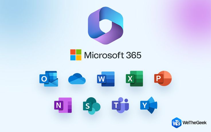 Microsoft 365