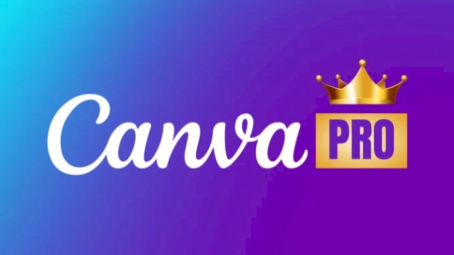 Canva Pro